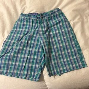 J Bailey boys shorts